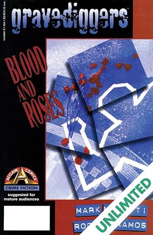 Gravediggers (1996) #2